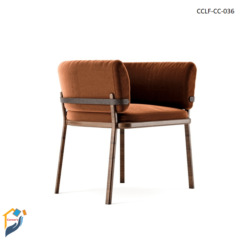 Café Chair ( CCLF-CC-036 )