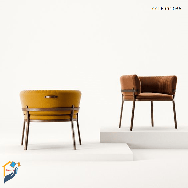 Café Chair ( CCLF-CC-036 ) - Image 3