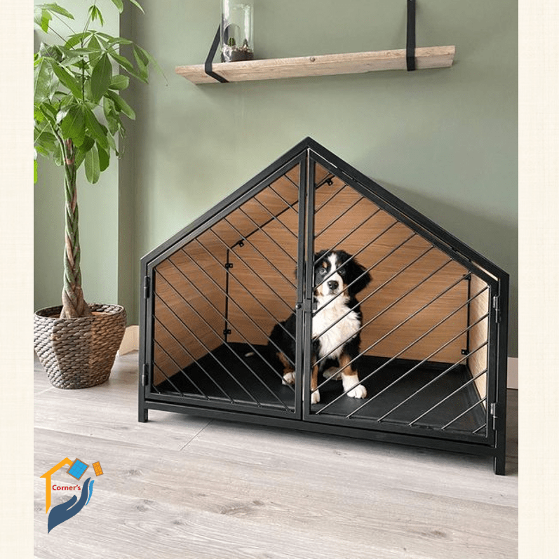 CCP-DOG HOUSE-001 - Image 2