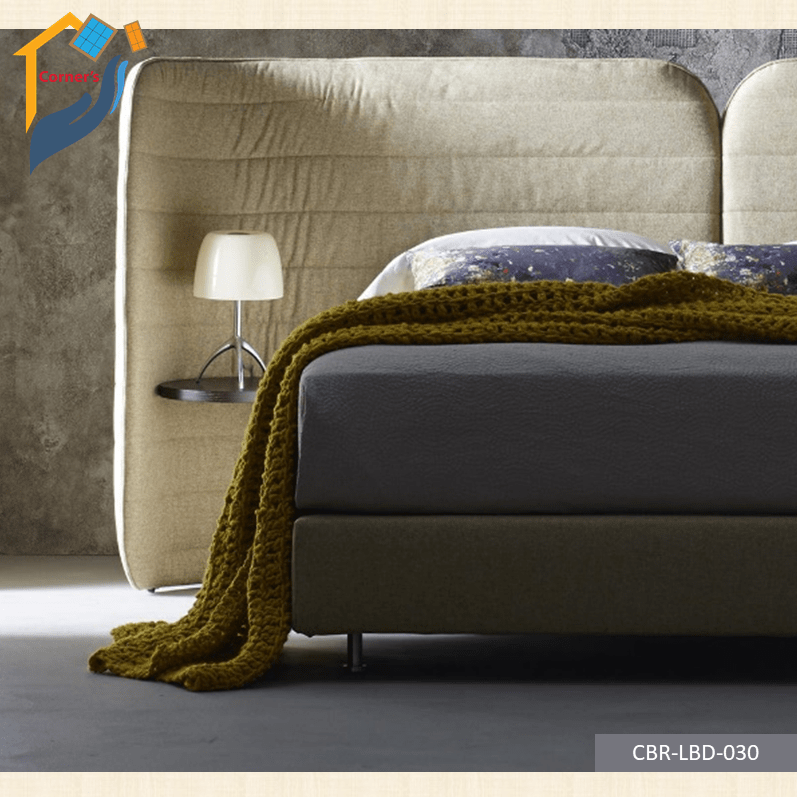 Bed (CBR-LBD-030) - Image 2