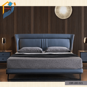 Bed (CBR-LBD-021)