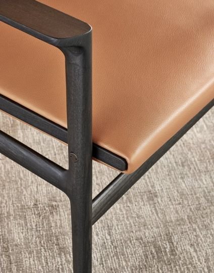 Restaurant Dining Chair (CRF-RC-026) - Image 2