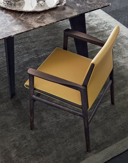 Restaurant Dining Chair (CRF-RC-026) - Image 4