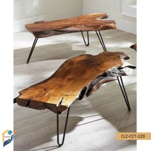 Center table Mahagony MS