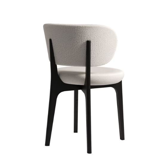Restaurant Dining Chair (CRF-RC-037) - Image 2