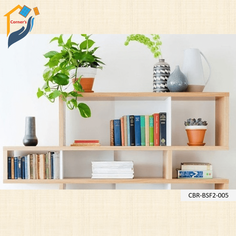 Bookshelf (CBR-BSF2-005) - Image 2