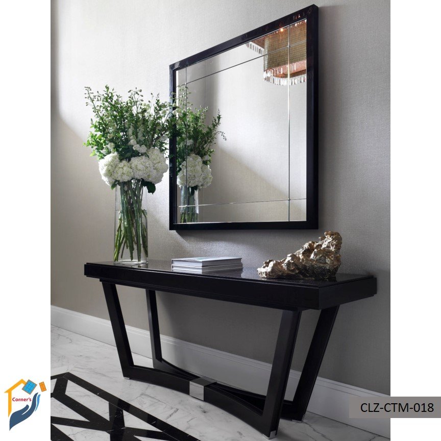 high quality imported mirror glass