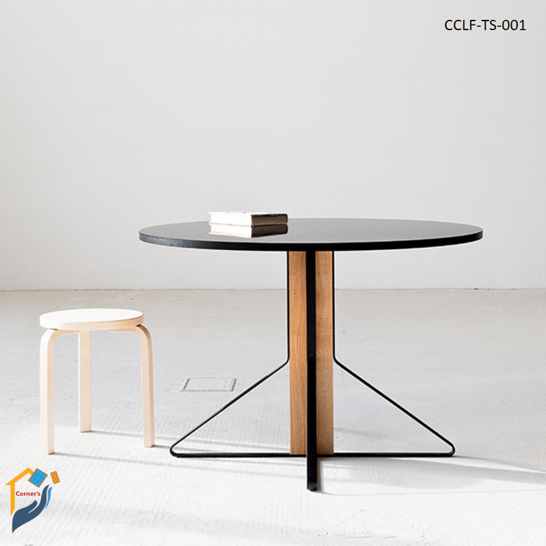 Café Table ( CCLF-TS-001-Marble )