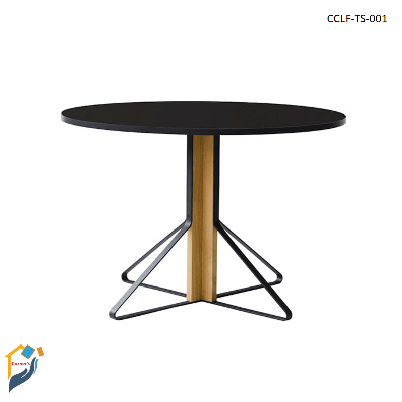 Café Table ( CCLF-TS-001-Marble ) - Image 2