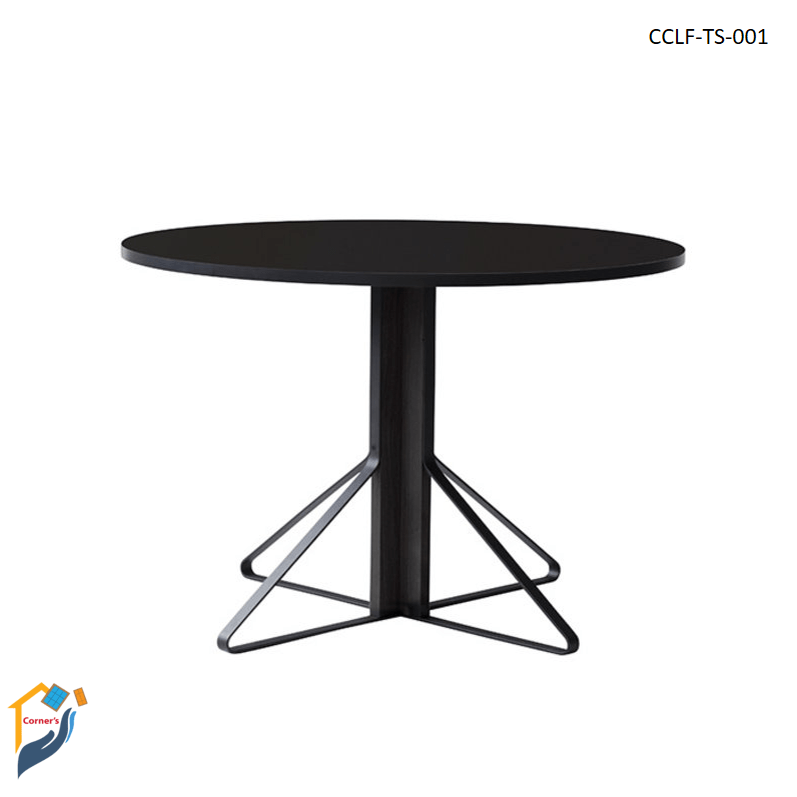 Café Table ( CCLF-TS-001-Marble ) - Image 3