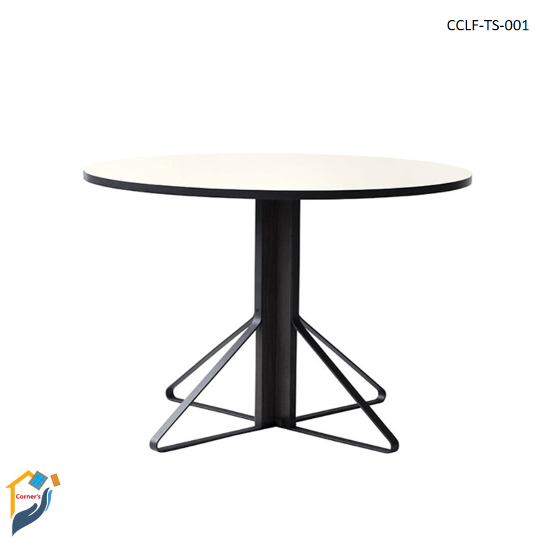 Café Table ( CCLF-TS-001-Marble ) - Image 4