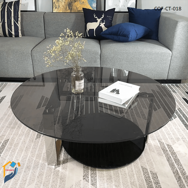 Center Table ( COF-CT-018 ) - Image 4