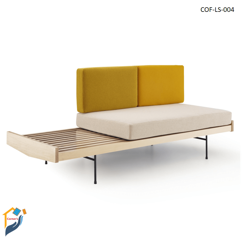 Lounge Sofa ( COF-LS-007) - Image 2