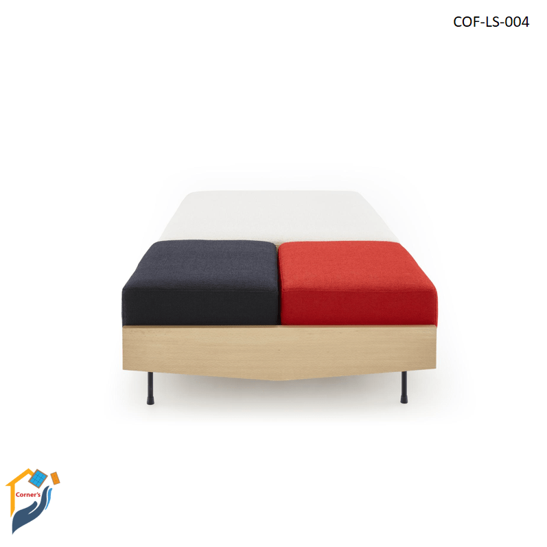 Lounge Sofa ( COF-LS-007) - Image 3