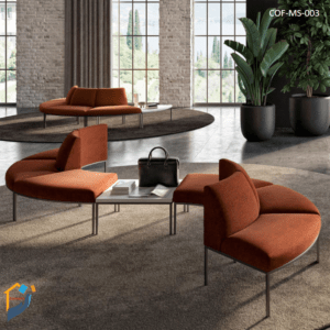 Lounge Sofa ( COF-MS-003-S )