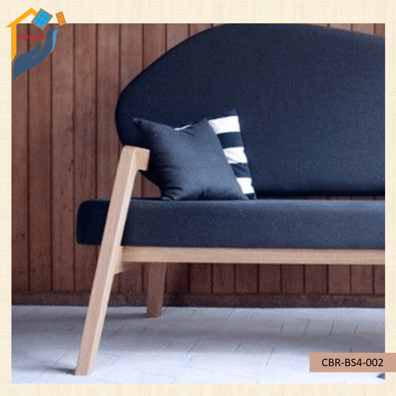 Sofa (CBR-BS4-002) - Image 2