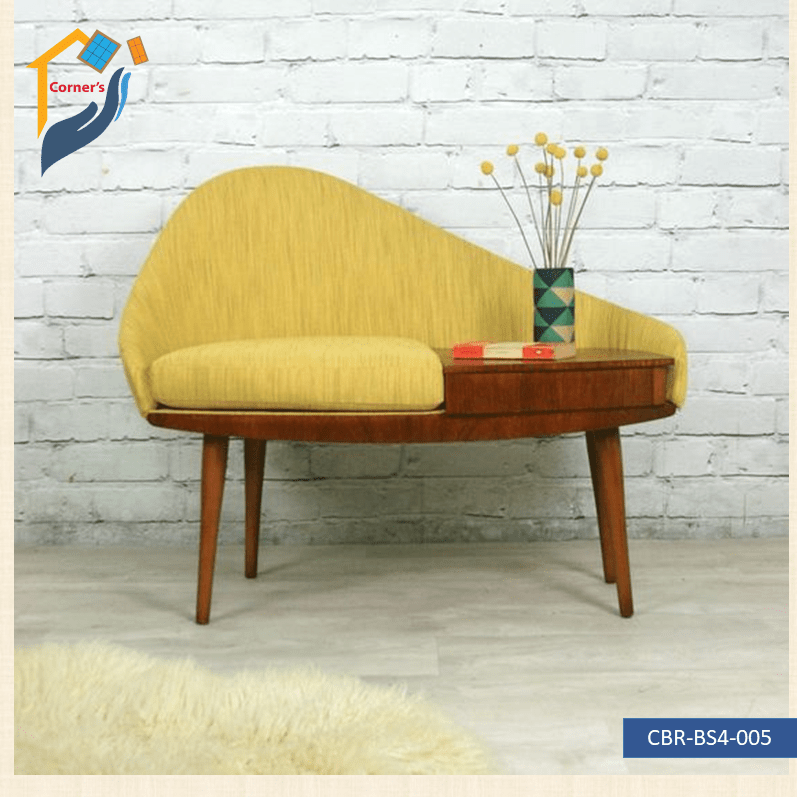 Sofa (CBR-BS4-005) - Image 3