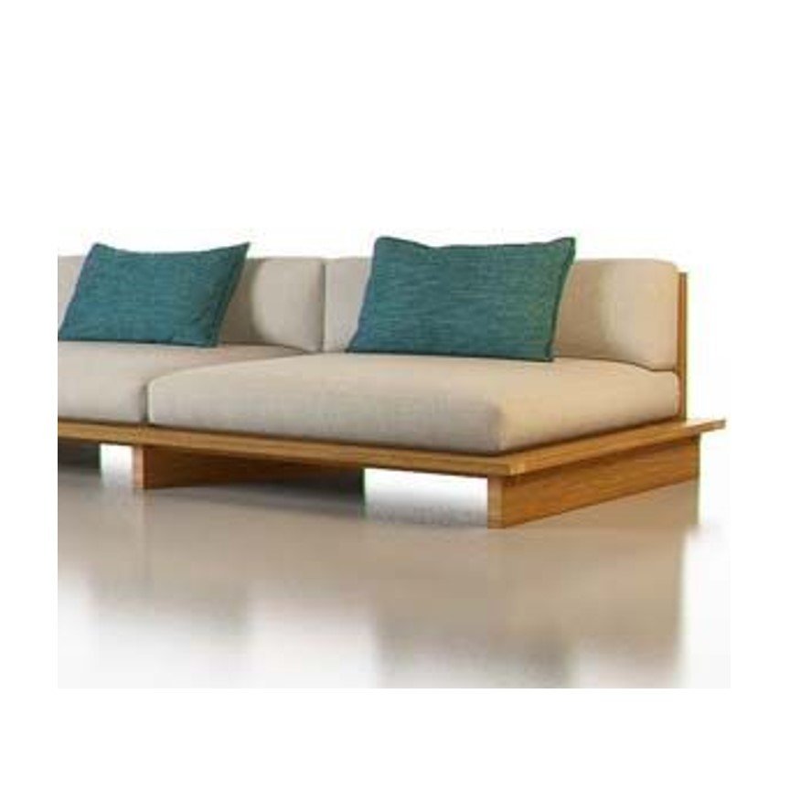 Lounge seater (CCCF-LS-040) - Image 2