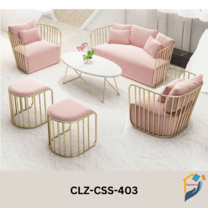 Sofa set MS Garjan gamari quality rubber foam fabric leather upholstery stylish modern design contemporary elegant aesthetic