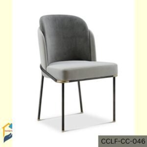 Modern cafe Chair MS