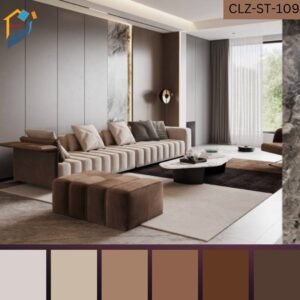 Unique design center table