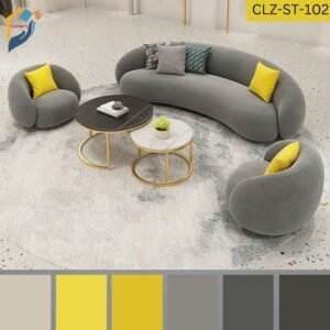 stylish center table small