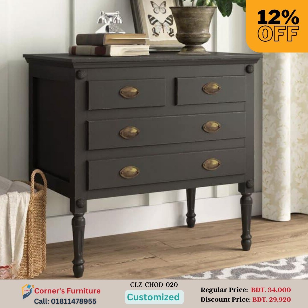 Unique design cabinet