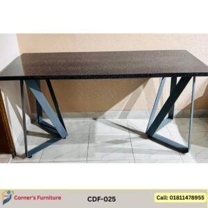 Unique design study table stylish modern contemporary design sophisticated chic elegant eye-catchy unique simple attractive beautiful