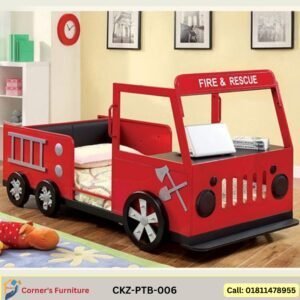 Bus Bed Stylish modern