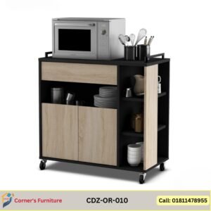 The Dining wagon Unique design