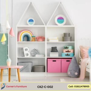 kids shelf Stylish modern
