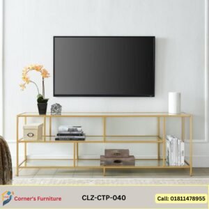 tv cabinet Made of MS box with duco paint finish