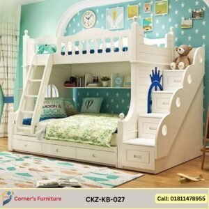 bunk bed Stylish modern