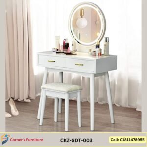 Dressing Table Stylish modern