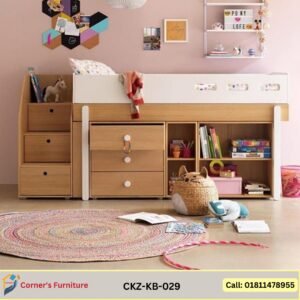 bunk bed Stylish modern