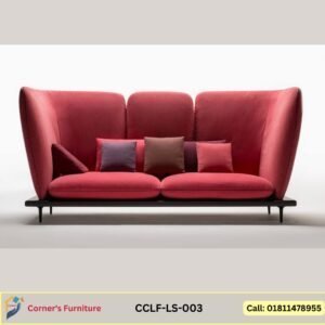 Lounge Sofa stylish modern