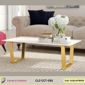 Unique design Center table small