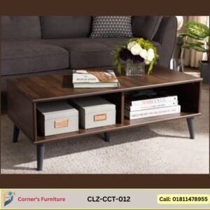 Unique design Center table