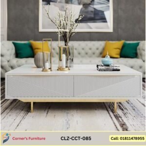 Unique design Center table small