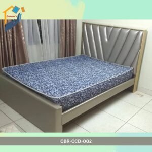 bed All exposed woods Mahagony wood Canadian OAK veneer MDF board duco paint .Inner frames Garjan, Gamari solid wood ply board.