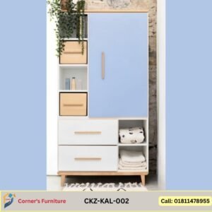 Made of Canadian OAK Veneer MDF board and mahagony wood base (Leg and structure) with duco finish stylish unique modern innovative