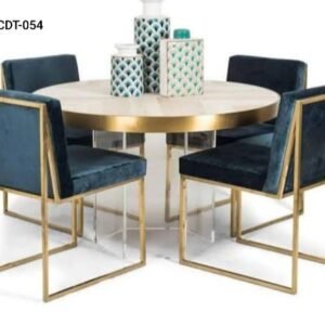 Dining table (CLZ-CDT-054)