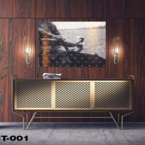 Console table (CLZ-CT-001)