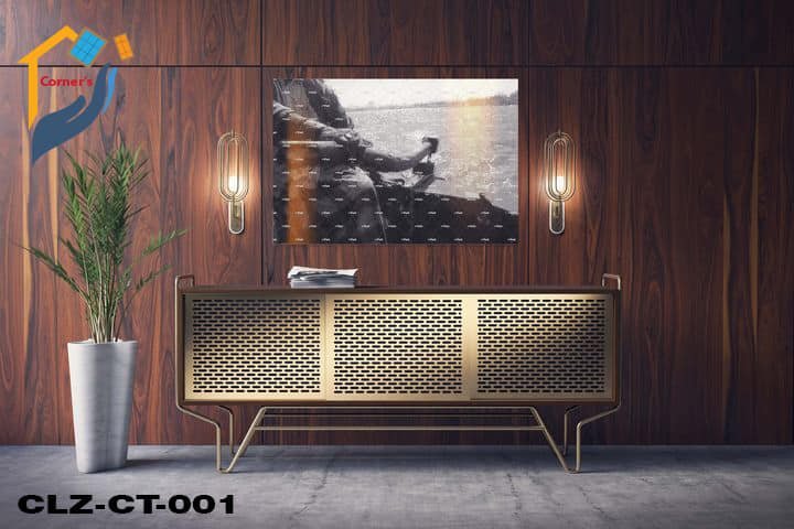 Console table (CLZ-CT-001)