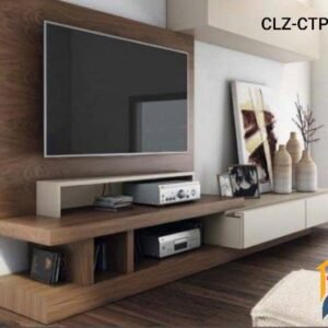 Tv Cabinet(CLZ-CTP-014)