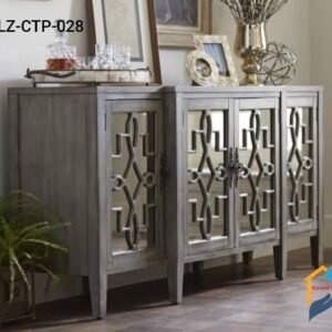 Tv Cabinet(CLZ-CTP-028)