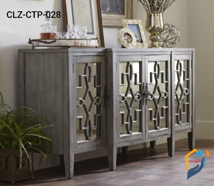 Tv Cabinet(CLZ-CTP-028)