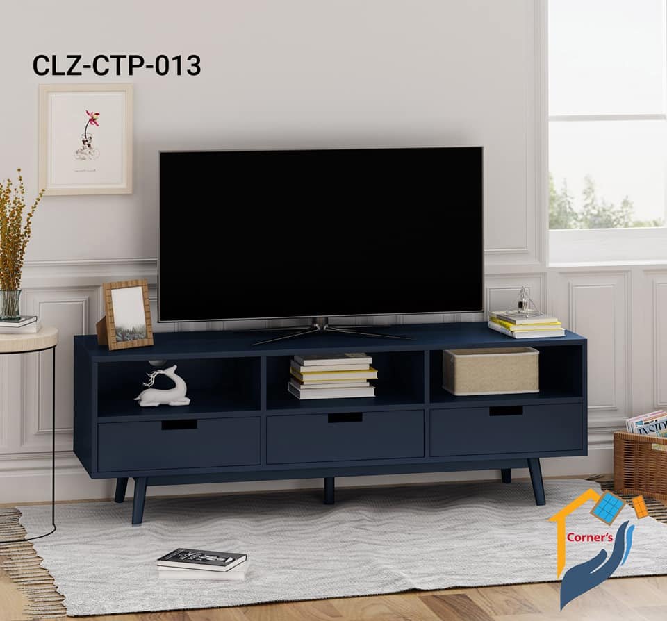 Tv Cabinet(CLZ-CTP-013)