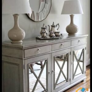 Tv Cabinet(CLZ-CTP-027)