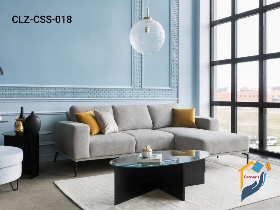Sofa(CLZ-CSS-018)